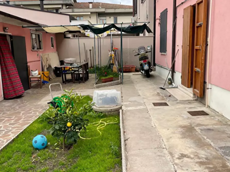 Immagine 12 di Casa indipendente in vendita  a Gambettola