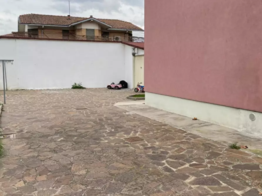Immagine 13 di Casa indipendente in vendita  a Gambettola