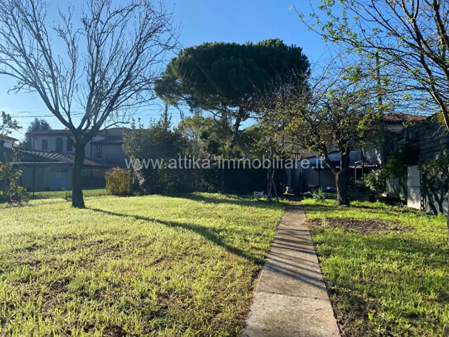 Immagine 3 di Casa bifamiliare in vendita  in Via Atheste 13 a Este