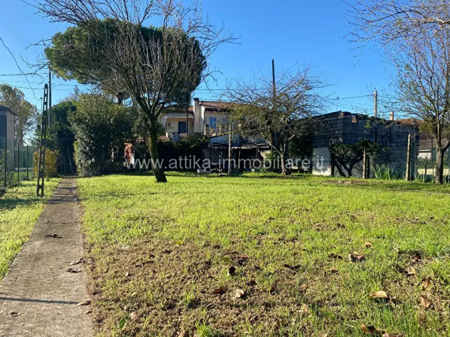 Immagine 4 di Casa bifamiliare in vendita  in Via Atheste 13 a Este