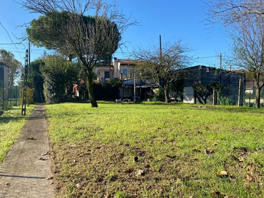 Immagine 5 di Casa bifamiliare in vendita  in Via Atheste 13 a Este