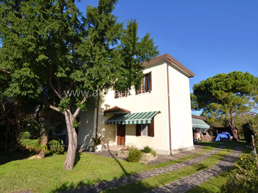 Immagine 6 di Casa bifamiliare in vendita  in Via Atheste 13 a Este