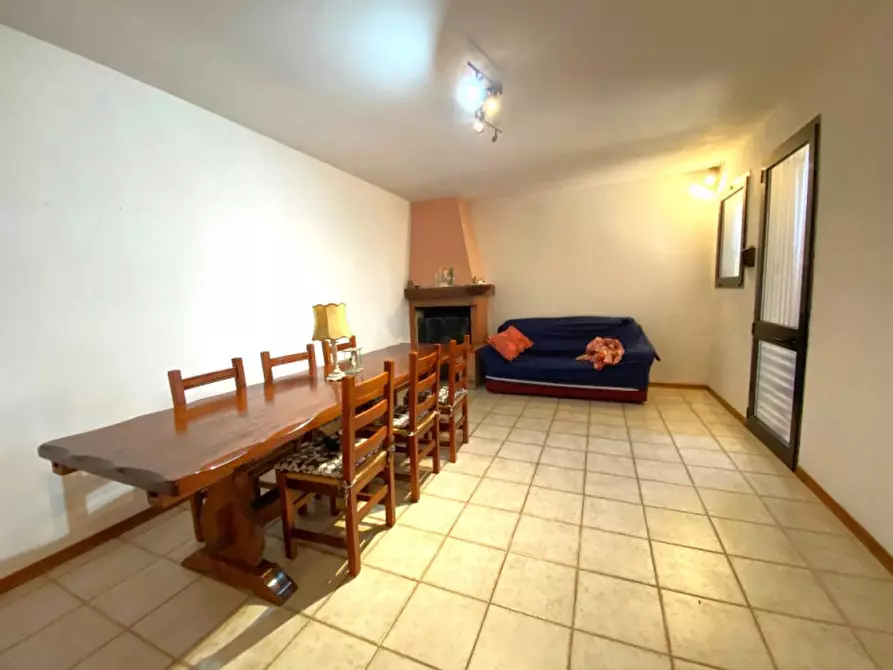 Immagine 7 di Casa bifamiliare in vendita  in Via Atheste 13 a Este
