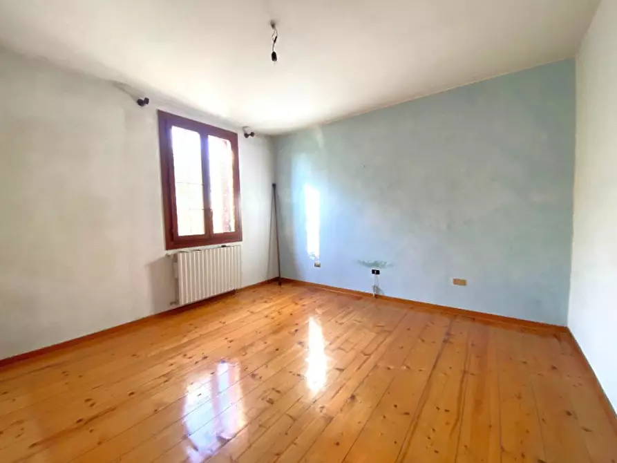Immagine 11 di Casa bifamiliare in vendita  in Via Atheste 13 a Este