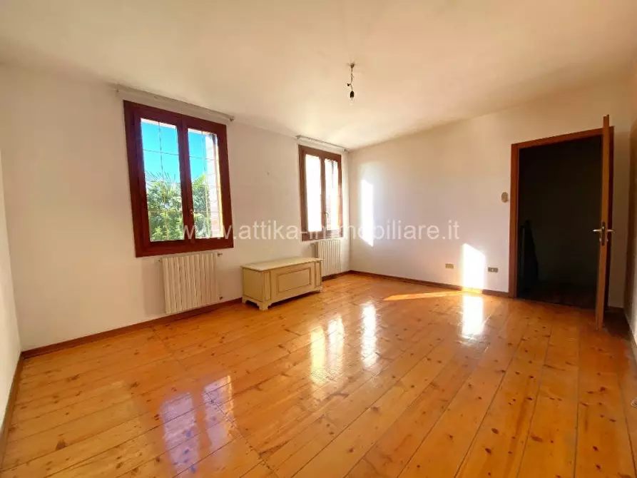 Immagine 11 di Casa bifamiliare in vendita  in Via Atheste 13 a Este