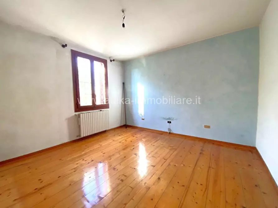 Immagine 14 di Casa bifamiliare in vendita  in Via Atheste 13 a Este