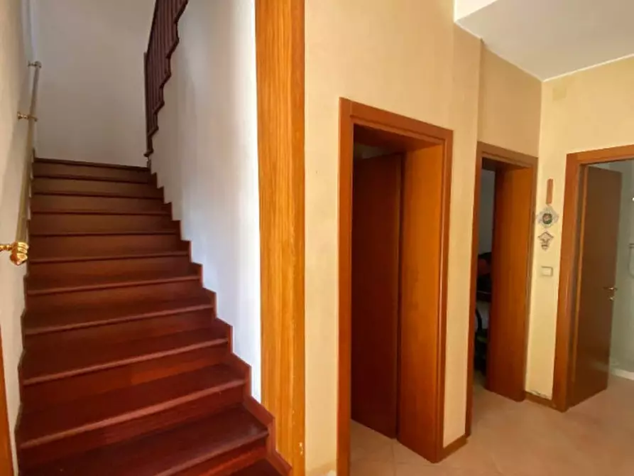 Immagine 15 di Casa bifamiliare in vendita  in Via Atheste 13 a Este