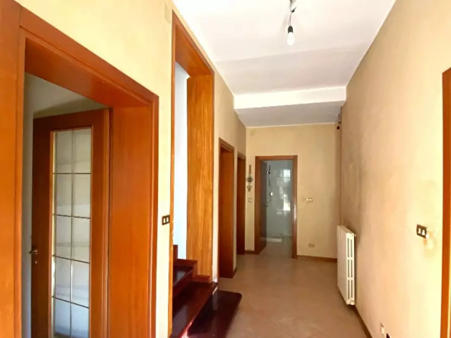 Immagine 16 di Casa bifamiliare in vendita  in Via Atheste 13 a Este