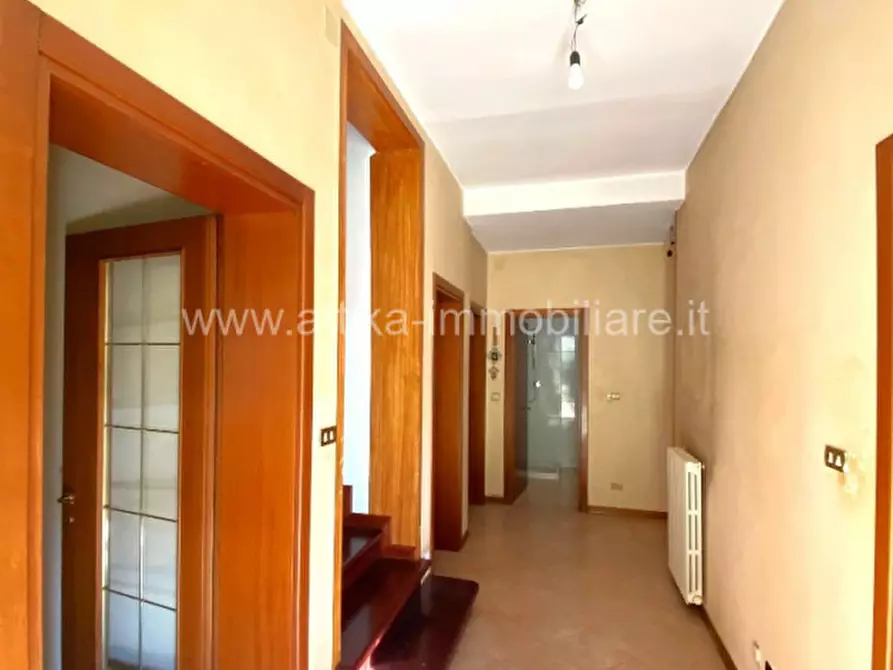 Immagine 16 di Casa bifamiliare in vendita  in Via Atheste 13 a Este