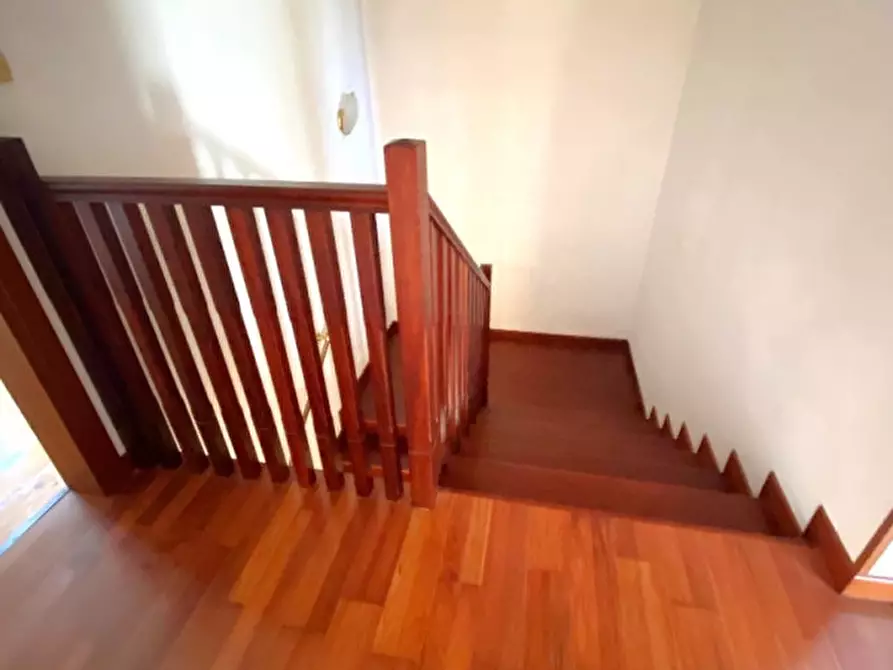 Immagine 17 di Casa bifamiliare in vendita  in Via Atheste 13 a Este