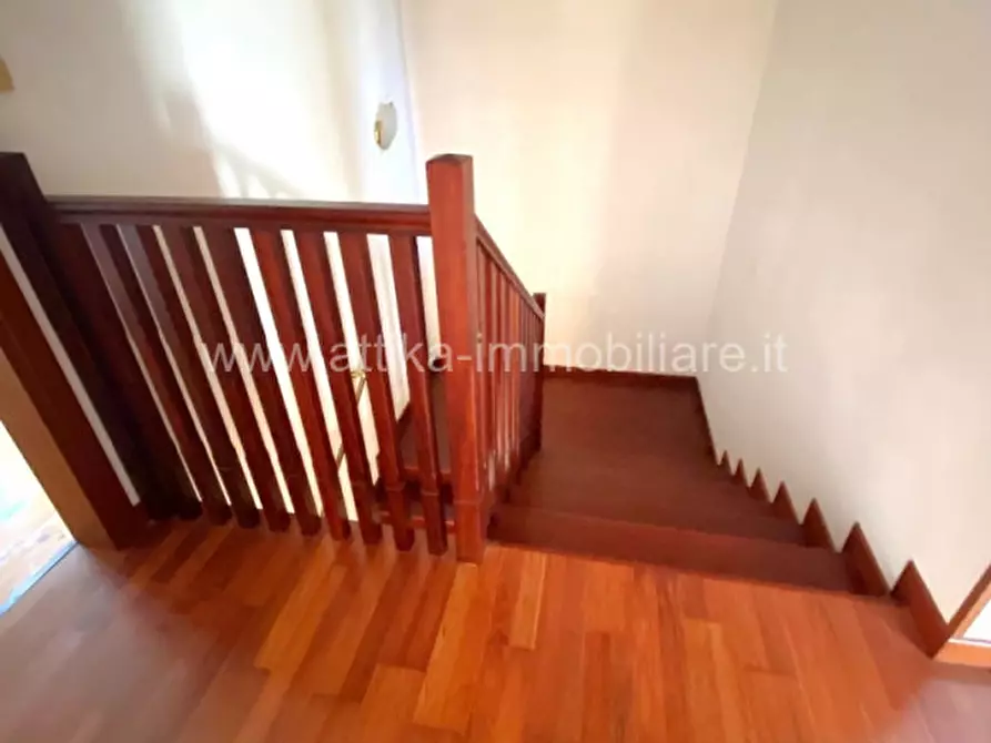 Immagine 17 di Casa bifamiliare in vendita  in Via Atheste 13 a Este