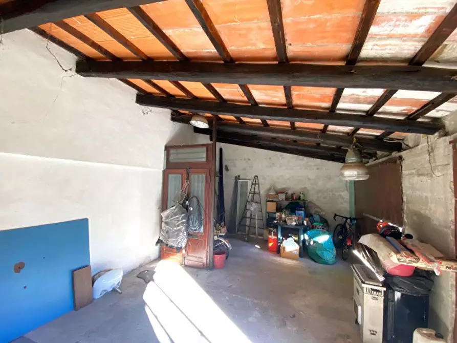 Immagine 18 di Casa bifamiliare in vendita  in Via Atheste 13 a Este