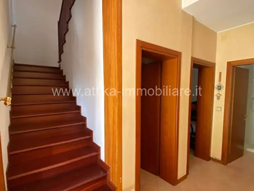 Immagine 18 di Casa bifamiliare in vendita  in Via Atheste 13 a Este