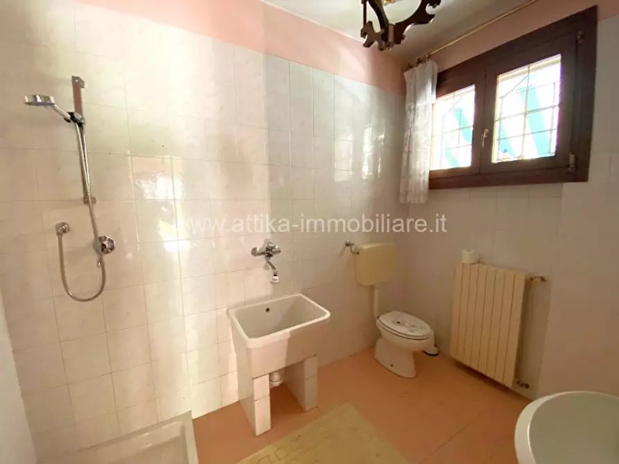 Immagine 19 di Casa bifamiliare in vendita  in Via Atheste 13 a Este