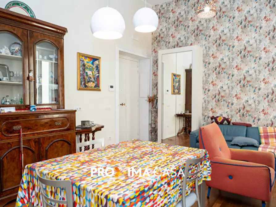 Immagine 4 di Appartamento in vendita  in via alfonso balzico 34 a Salerno