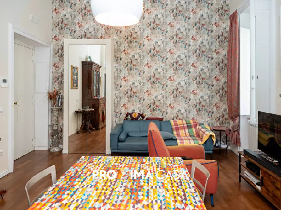Immagine 6 di Appartamento in vendita  in via alfonso balzico 34 a Salerno