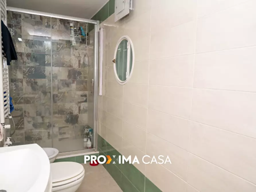 Immagine 7 di Appartamento in vendita  in via alfonso balzico 34 a Salerno