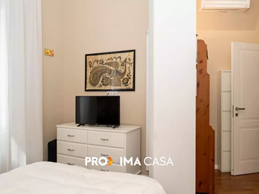 Immagine 13 di Appartamento in vendita  in via alfonso balzico 34 a Salerno