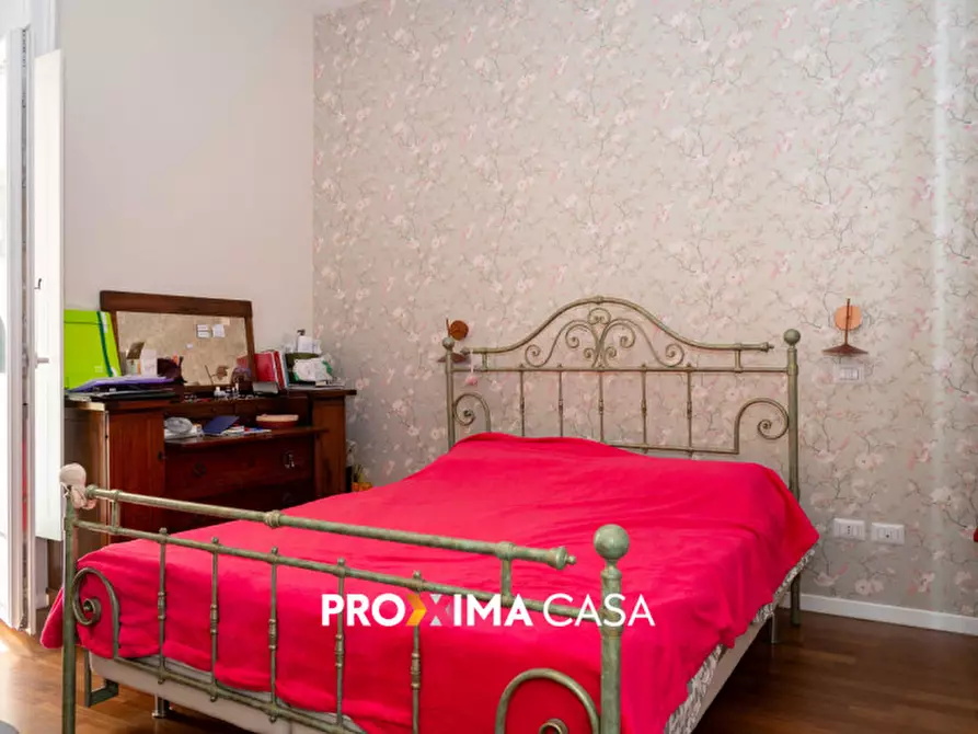 Immagine 14 di Appartamento in vendita  in via alfonso balzico 34 a Salerno