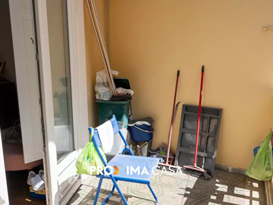 Immagine 15 di Appartamento in vendita  in via alfonso balzico 34 a Salerno