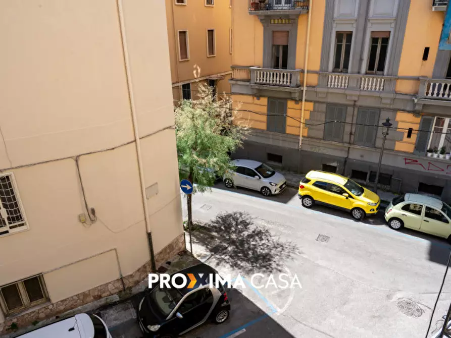 Immagine 16 di Appartamento in vendita  in via alfonso balzico 34 a Salerno