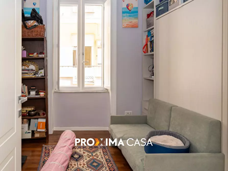 Immagine 17 di Appartamento in vendita  in via alfonso balzico 34 a Salerno