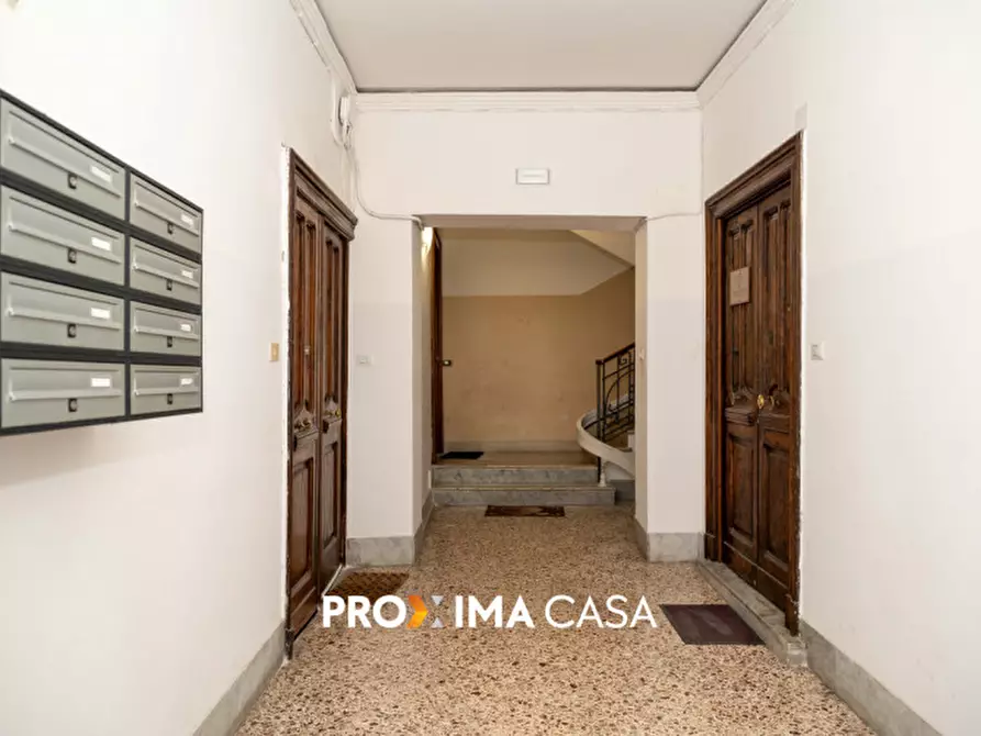Immagine 20 di Appartamento in vendita  in via alfonso balzico 34 a Salerno
