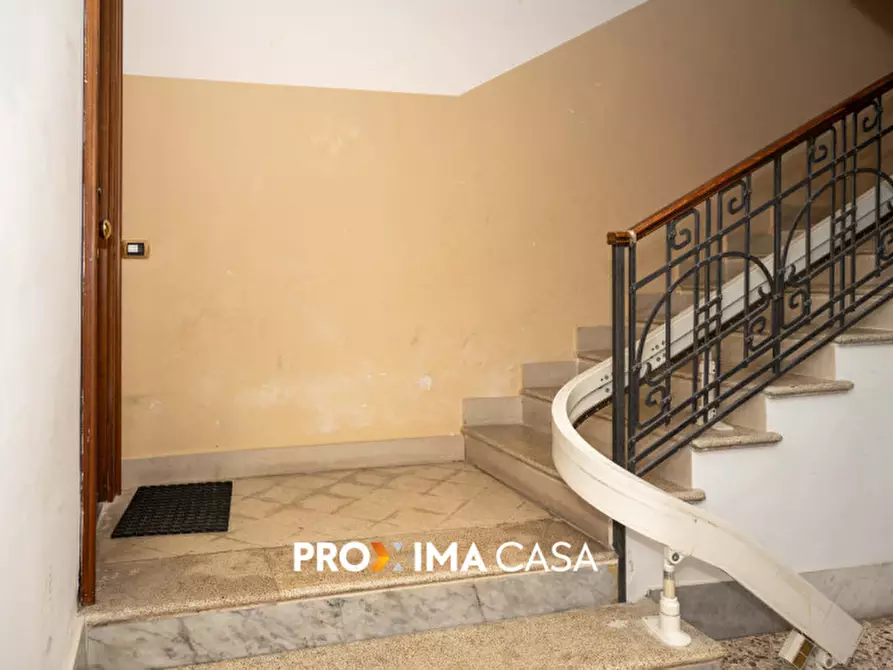 Immagine 21 di Appartamento in vendita  in via alfonso balzico 34 a Salerno
