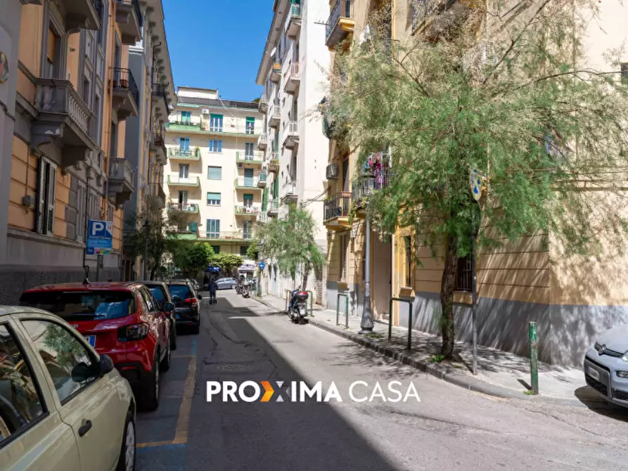 Immagine 22 di Appartamento in vendita  in via alfonso balzico 34 a Salerno