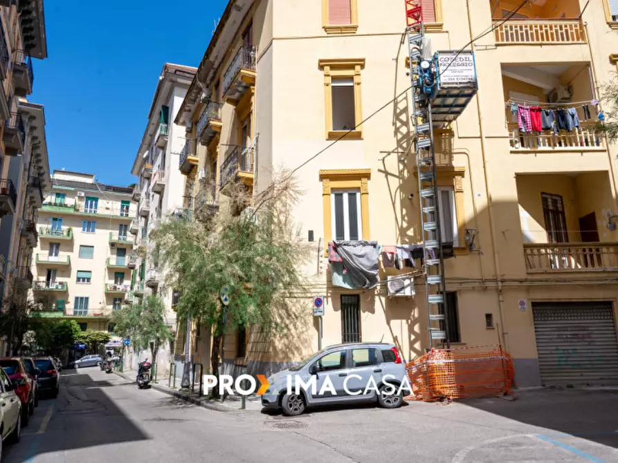 Immagine 23 di Appartamento in vendita  in via alfonso balzico 34 a Salerno