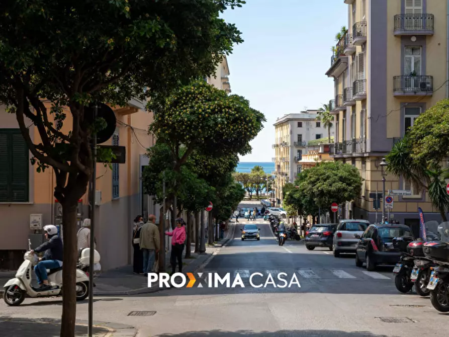 Immagine 24 di Appartamento in vendita  in via alfonso balzico 34 a Salerno