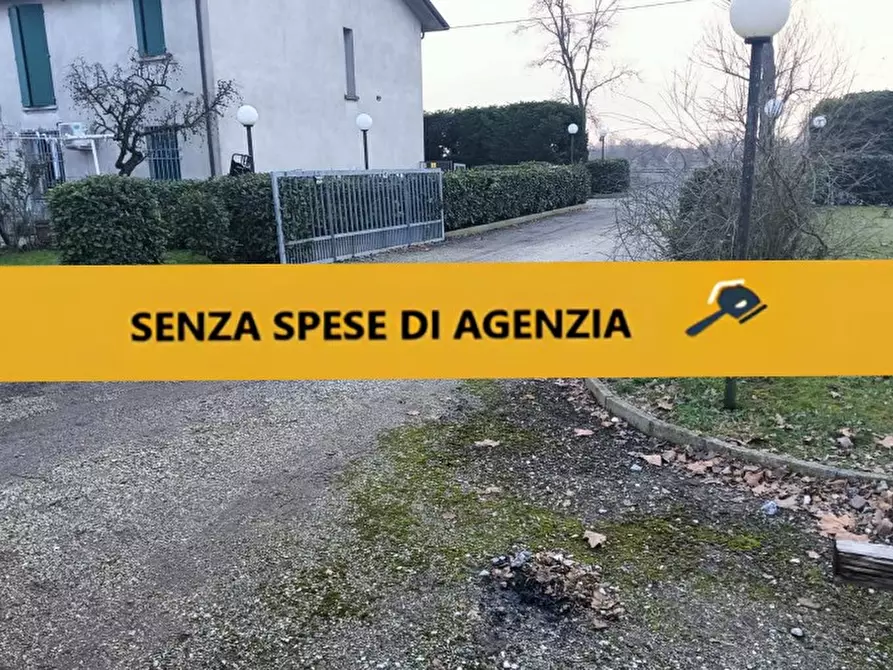 Immagine 1 di Capannone industriale in vendita  in Via Reale 3, 48017 Conselice Ravenna a Conselice