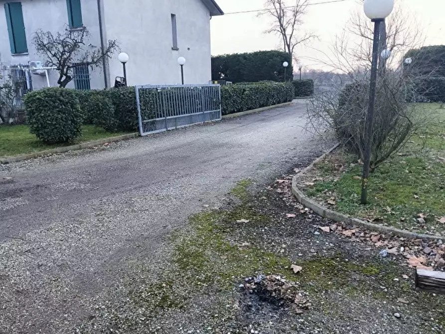 Immagine 2 di Capannone industriale in vendita  in Via Reale 3, 48017 Conselice Ravenna a Conselice