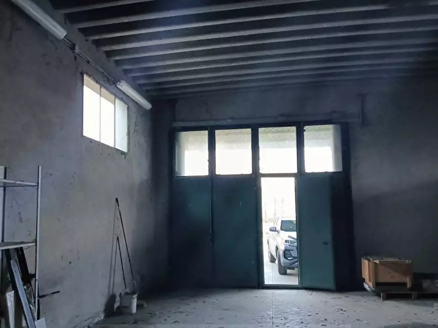 Immagine 4 di Capannone industriale in vendita  in Via Reale 3, 48017 Conselice Ravenna a Conselice