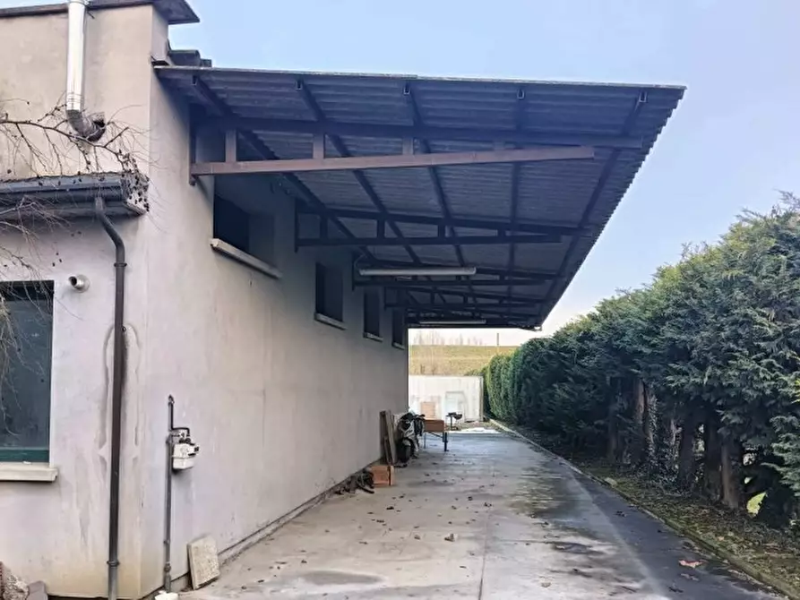 Immagine 5 di Capannone industriale in vendita  in Via Reale 3, 48017 Conselice Ravenna a Conselice