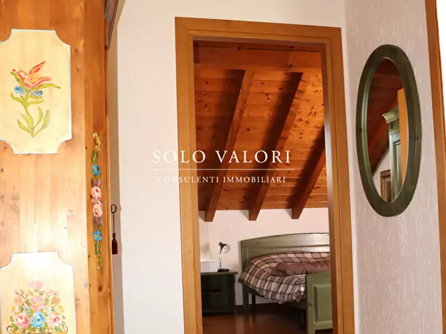 Immagine 3 di Appartamento in vendita  a Roana