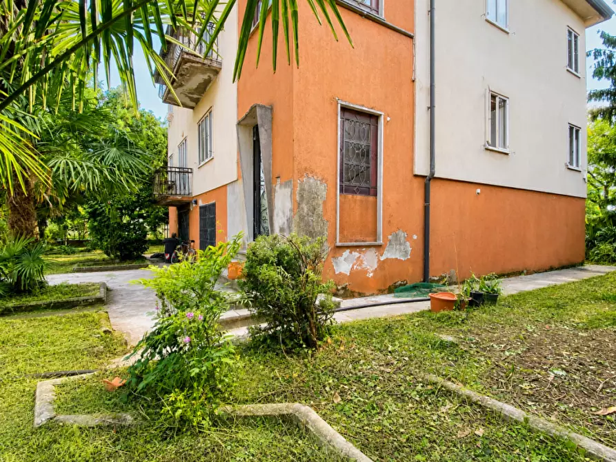 Immagine 2 di Casa indipendente in vendita  in Strada delle Cattane a Vicenza