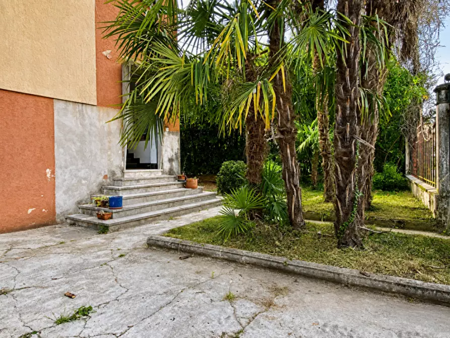 Immagine 3 di Casa indipendente in vendita  in Strada delle Cattane a Vicenza