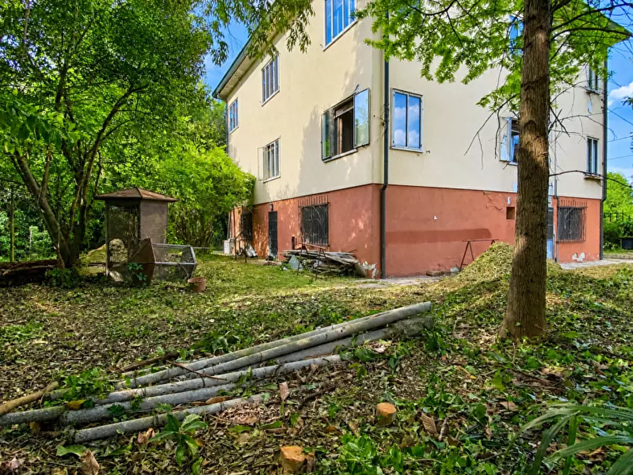 Immagine 4 di Casa indipendente in vendita  in Strada delle Cattane a Vicenza