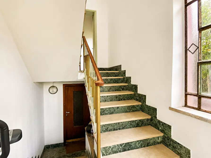 Immagine 5 di Casa indipendente in vendita  in Strada delle Cattane a Vicenza