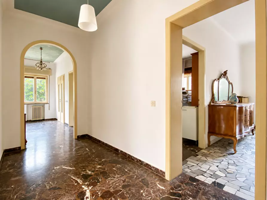Immagine 7 di Casa indipendente in vendita  in Strada delle Cattane a Vicenza