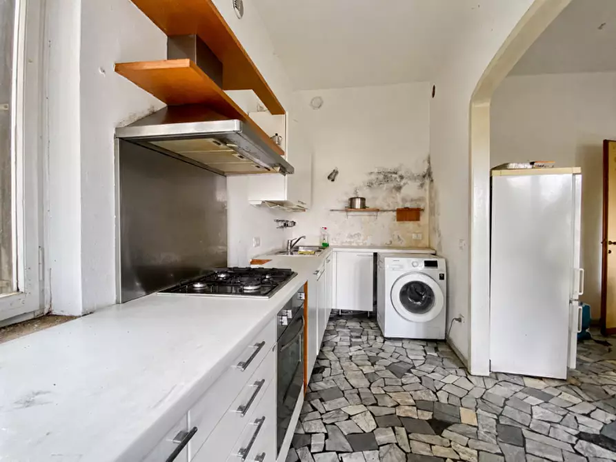 Immagine 8 di Casa indipendente in vendita  in Strada delle Cattane a Vicenza