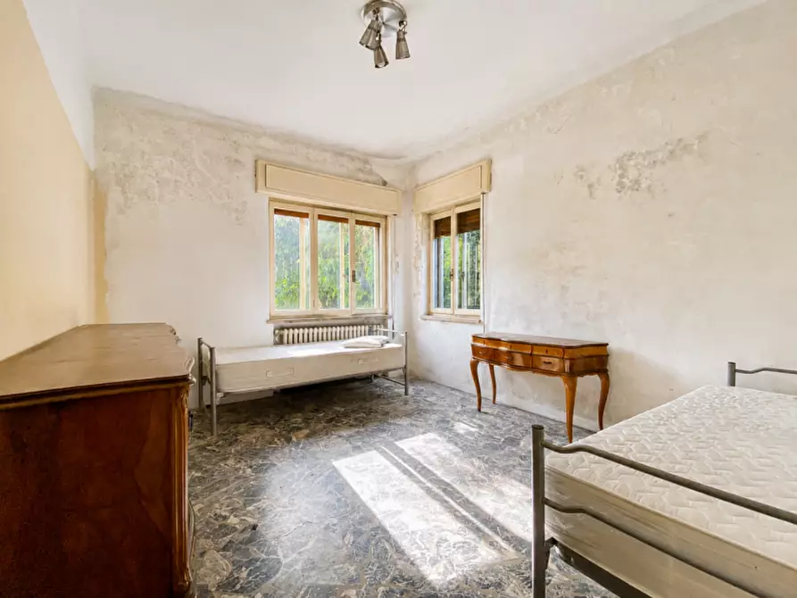 Immagine 11 di Casa indipendente in vendita  in Strada delle Cattane a Vicenza