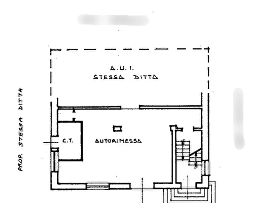 Immagine 22 di Casa indipendente in vendita  in Strada delle Cattane a Vicenza