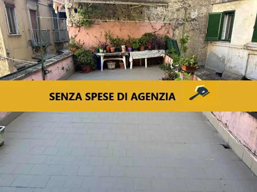Immagine 1 di Appartamento in vendita  in Gradini Cinesi, 7, 80136 Napoli NA, Italia a Napoli