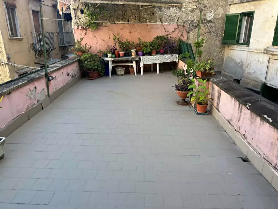 Immagine 2 di Appartamento in vendita  in Gradini Cinesi, 7, 80136 Napoli NA, Italia a Napoli