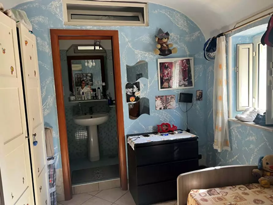 Immagine 7 di Appartamento in vendita  in Gradini Cinesi, 7, 80136 Napoli NA, Italia a Napoli