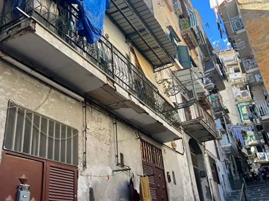 Immagine 12 di Appartamento in vendita  in Gradini Cinesi, 7, 80136 Napoli NA, Italia a Napoli