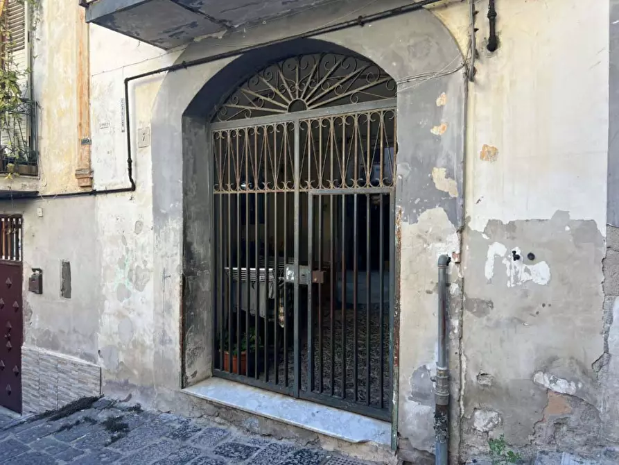 Immagine 13 di Appartamento in vendita  in Gradini Cinesi, 7, 80136 Napoli NA, Italia a Napoli