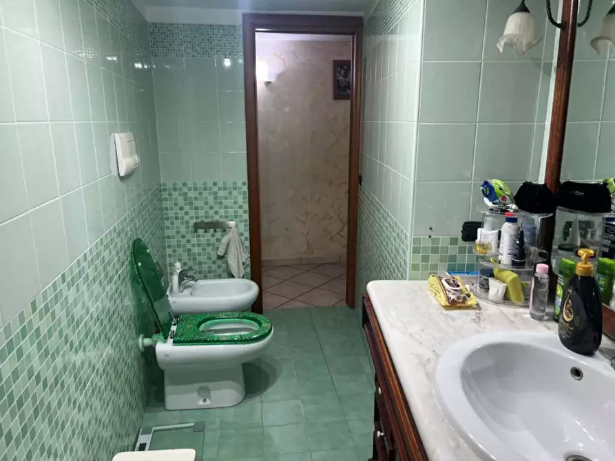 Immagine 14 di Appartamento in vendita  in Gradini Cinesi, 7, 80136 Napoli NA, Italia a Napoli